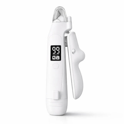 LED Dog Nail Clipper